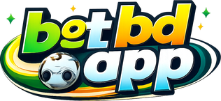 bet bd app লোগো পরিচিতি